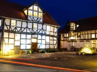 Romantik Hotel Zum Rosenhof 