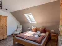 Ferienwohnung Hetzdorf - Urlaub am Tharandter Wald 