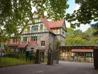 Landgasthof Alter Bahnhof 