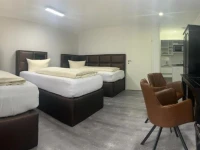RobrookS Hotel Garni 