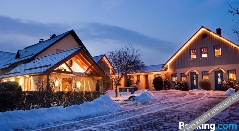 Landhaus Will 4*