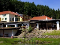 Hotel HГјttenmГјhle Hillscheid 