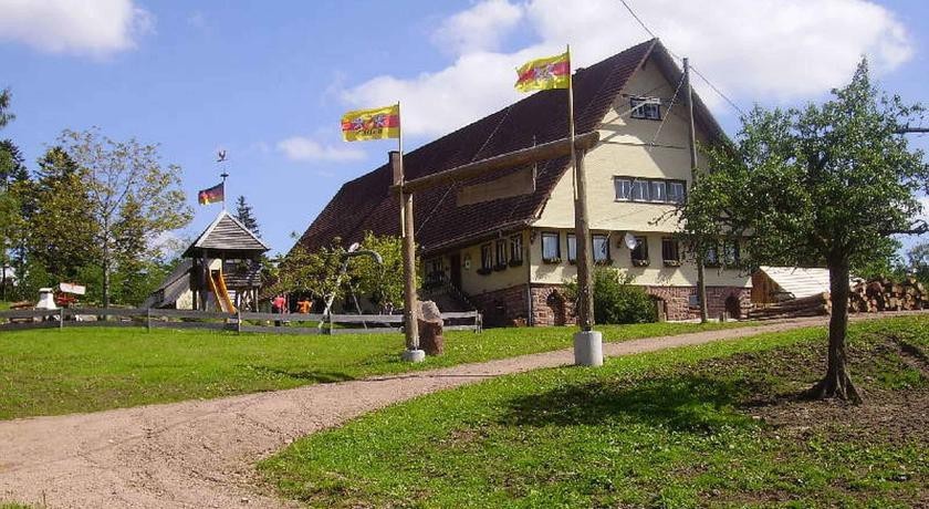 Г„ckerhof 