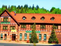 Hotel Zum Goldenen Hirsch 