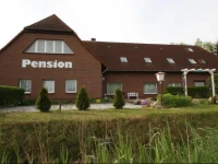 Pension vorm DarГџ 