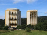 Apartment Hohegeiss 
