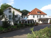 Hotel Restaurant Waldesruh 