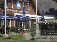 Ostseehotel KlГјtzer Winkel 