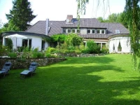 Gastehaus Villa Kreativ 