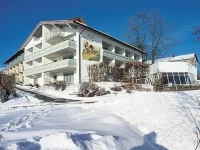 Hotel Landgasthof Hohenauer Hof 