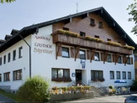 Landhotel-Gasthof-Schreiner 