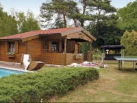 Holiday home MГјhlenstr J-592 