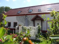 Ferienwohnung Blick zu den Sternen 