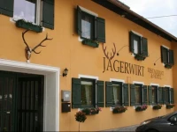 Gasthof JГ¤gerwirt 