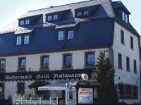 Landhotel & Restaurant Westerwaldgrill 