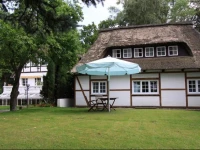 Aparthotel Garni Waldwiese 