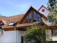 Ferienwohnung Lucia Huber 