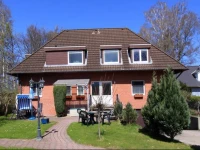 Apartmenthaus An der Ostsee 