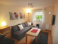 Freesteil Ferienhaus 