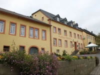 Landgasthaus Oberbillig 