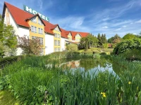 Hotel Marschall Duroc 