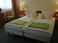 Hotel Pension Haus Stork 