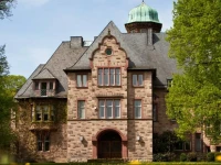 Relais & Chateaux Hotel Hohenhaus 