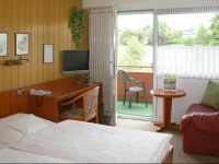 Hotel SchleifmГјhle 