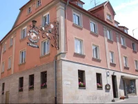 Gasthaus Zum gГјldenen RГ¶Гџlein 