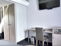 GT3 das sportliche Hotel 