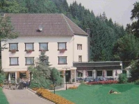Hotel GrenzbachmГјhle 