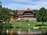 Landhaus Lauble 