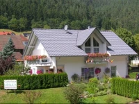 GГ¤stehaus Ursula 