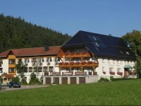 Landgasthof Zum Schwanen 