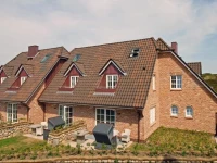 Apartmenthaus Budersand StraГџe 53 