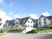 Apartmenthotel am Leuchtturm 