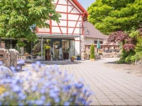Landhotel und Gasthof Hirsch HГјttenreute 