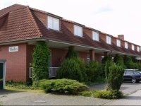 ThГ¶les GГ¤stehaus 