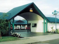 Cooks Gardens Motor Lodge 4*