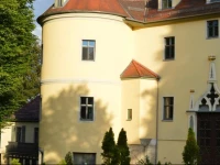 Domizil im SchloГџ 