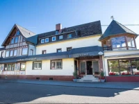 Landhotel Fernblick 
