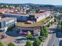 Best Western Plus Konrad Zuse Hotel 