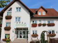 Hotel RhГ¶nhof 