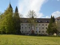 St. Bonifatiuskloster - Geistliches Zentrum 