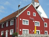 Pension am Kirchberg 