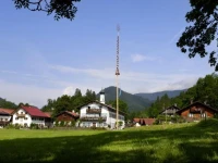 Gasthof Jachenau 