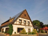 Hotel Dickenberg 
