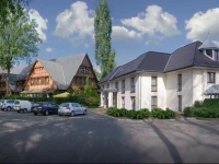 Ringhotel Mutter-Bahr 