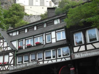 SchloГџschenke Oberstein