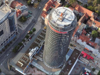 Scala Turm Hotel Restaurant